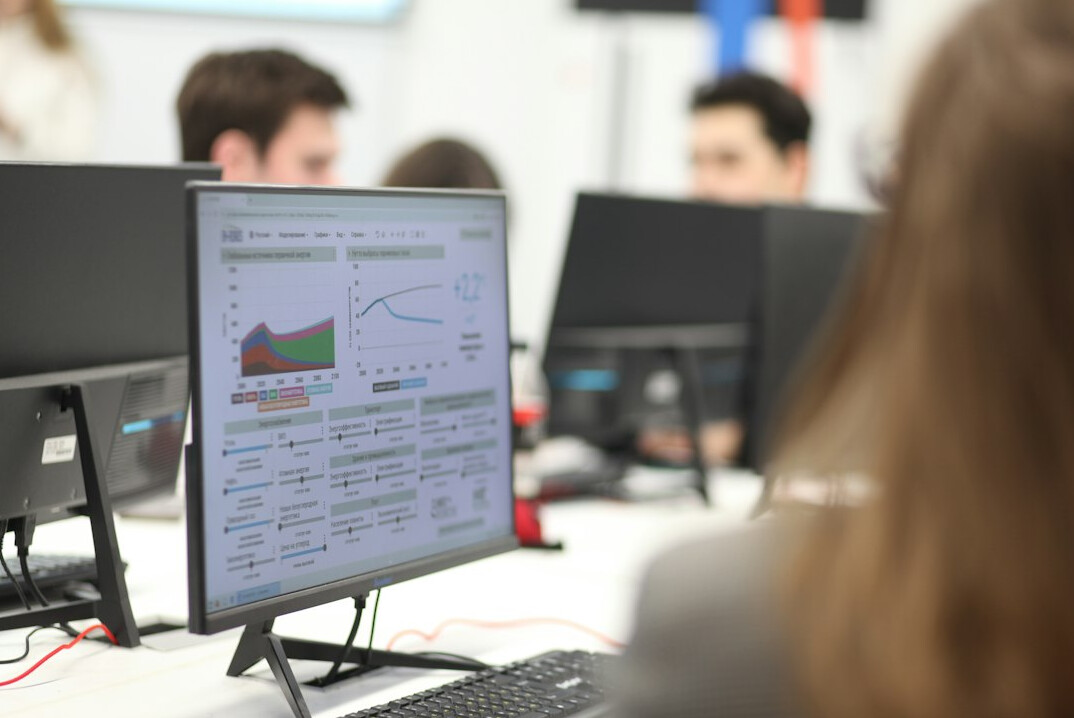 statistical graphs