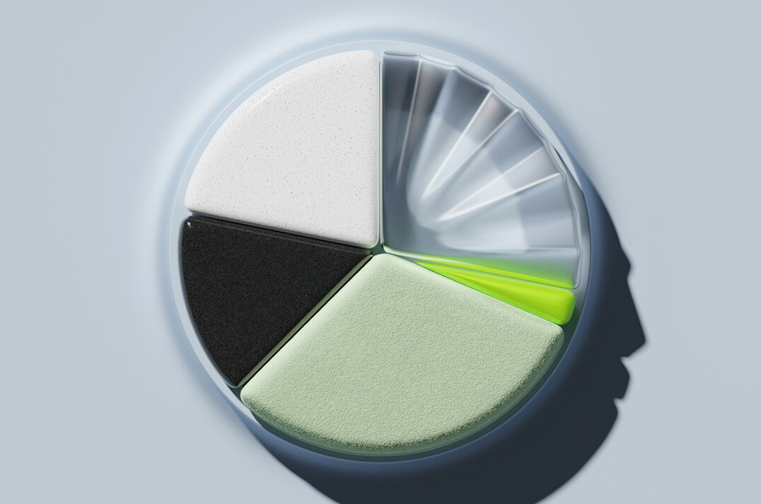 poll results presentation